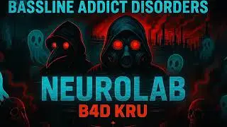 Neurolab - Restricted Area