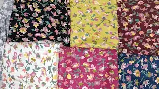 Italian wool new fabric 🥰 Shankar brand print 🌹9588150940 #suit #suits  garma garm suit