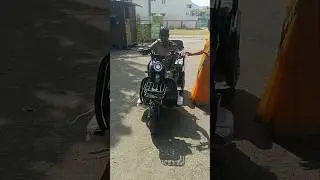 ELECTRIC AUTO AND BIKE SHOWROOM UPCOT AMMAYI EV AUTO TIRUVANNAMALAI #trandingvideo