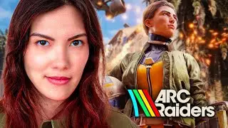 LE RP PIPOU EST TERMIN&Eacute; 😈 | ARC RAIDERS ft. Ben