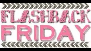 FLASHBACK FRIDAY! | By The Ladies, For The Ladies | R&B - C&W | PLAY GUITAR