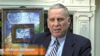 Debating Economics with Andrew Mazzone Part 1-6
