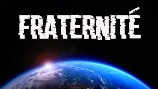 Pilot Enflam - Fraternit&eacute; (clip original)
