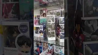 What would you get? 😏 #anime #shfiguarts #goku #dbz#actionfigurecollector #actionfigure #weeb