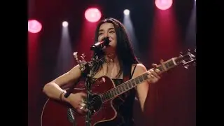 Devon Gabriella - Tour Diaries (Episode 4)