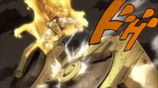 DIO - Road Roller