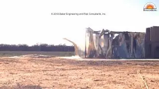 BakerRisk Safety Moment High Pressure Equipment Hazards