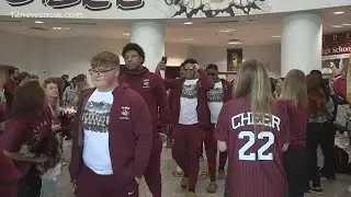 Silsbee is State bound for the first time since 2018