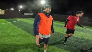 Tuesday Football 16th December 2025 Part 6