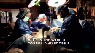 Destinations Commercial: #1 in Indiana for Overall Cardiac Services