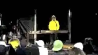 Shaneaux Audio Luv Live