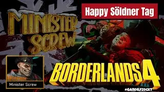 Borderlands 4 &ndash; Krieg um den S&ouml;ldnertag: Bounty Pack 1 Guide | Gameplay Deutsch (keine Guide ^^)