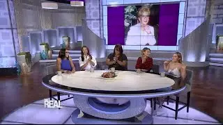 REAL Teaser: It&rsquo;s National TV Talk Show Host Day!