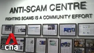Bank staff at Anti-Scam Centre to help identify fraud, perpetrators quickly