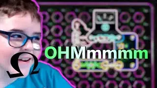 Ohms | Snap Circuits | Project 325
