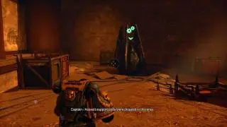Warhammer 40K: Space Marine | GTX 560 Max Settings |  HD