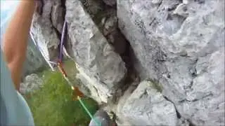 Cresta Osa   prima parte