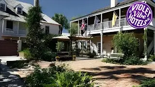 Casa De Solana Bed and Breakfast | St. Augustine (FL), United States | Hotel Review 🛏️