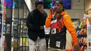 Cold Hearted - WEEGANG DEBOY (FGD) & STREATZ SWEEPA