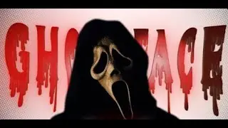 Ghost Face - [Scream] - (4K)! - Hello Sidney... - Edited by Charco