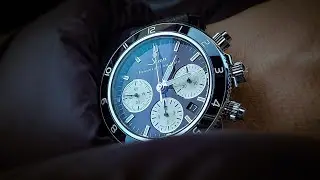 Watch U Strappin'?! Ep. 314 - Sinn 103 Klassik 12 1 Year Later