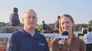 Recap of Sept. 6 Kentucky Downs