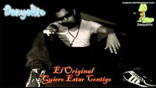 El Original Ft Zequias Flow - Quiero Estar Contigo ★ Exclusivo 2010 ★