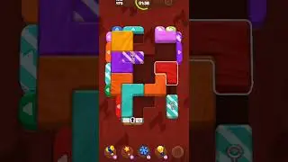 Color Wood Jam level 472 #colorwoodjam #walkthrough #games
