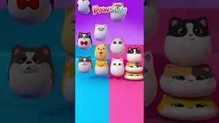 New PAWSUM Squeeze Toys Just Dropped! 🐶😻