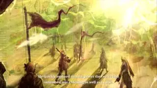 [ArcheAge] Elf Story - 1. The Field of Honor