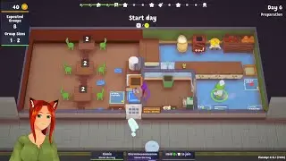 Plate Up! | Trying out the Public Playtest | Aired 6-18-2022