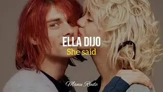 Nirvana - Breed (Sub. Espa&ntilde;ol e ingl&eacute;s