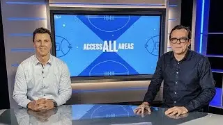 The Grand Final architects, 2022's finals bolter | AAA | FW4, 2021 | AFL