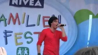 Marco Angelini in Bad Waltersdorf ( Nivea Familienfest ) ~ Teil 2