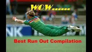 Best Direct Hit Runout Compilation