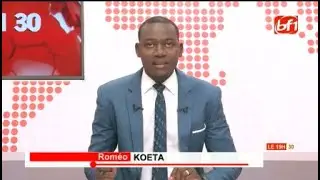 Le 19h30 du 03 février 2026-BF1TV