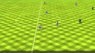 FIFA 13 Goal Highlights #1 (IPad)
