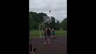 Jokic's off season training in Serbia 🤣 #nba #nbamemes #nbaclips #nbavideos #nbahighlights #nbanews