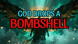 Chosen One: God Says You Must Hear This Right Now. We Were WRONG