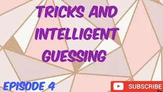 TUKKA TRICKS #Ep 4 (JEE MAINS, CUET, WBJEE, BITSAT, VITEEE, COMEDK, SRMJEEE, MHT-CET & KCET) #tukka