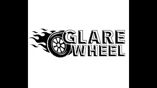 Glarewheel GlareWheel EB-CH Electric Bike Fat Tire 750W Cruiser