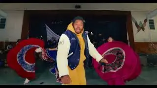 LaRussell, Lil Jon - I'm From The Bay | Winton Middle School | VISUALIZER