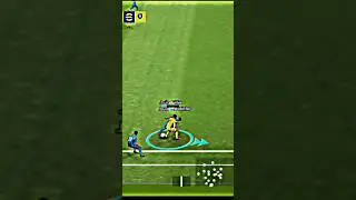Jo&atilde;o F&eacute;lix Skills #pesmobile #gaming #pessure #shorts #gameplay