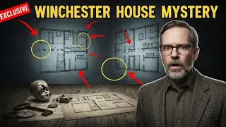 The True Story of the Winchester Mystery House | Unknown Past