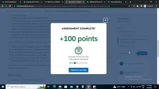 Sign Up for a Trailhead Playground with Salesforce CPQ | Simplify Home Security Subscription Renewal
