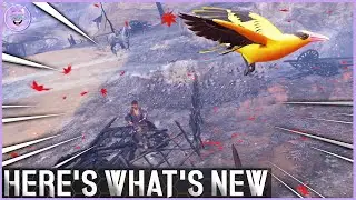 Ghost Of Tsushima Patch 1.05 Full Notes (UPDATE)