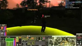 7.62 HL Будни дикого гуся. 3 из ??