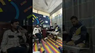 হাবিবের গান কাভার।কন্ঠ শিল্পী নয়ন। #habibi #caverescue 