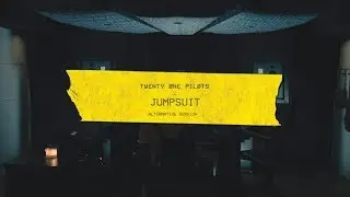 Jumpsuit (NEW, Alternative Version) Twenty One Pilots TRENCH - Crackvideo