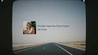 Folk Pop for the Road: Cozy Travel Songs to Dream, Wander, and Study to